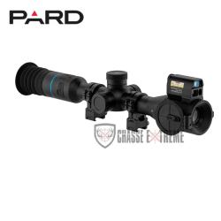 Lunette Vision Nocturne PARD Night Stalker 4K EX 70mm + Lampe IL1 850 / LRF