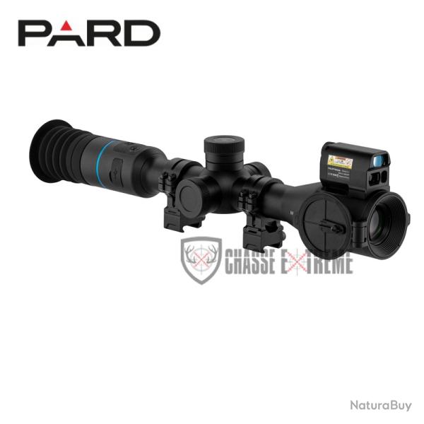 Lunette Vision Nocturne PARD Night Stalker 4K EX 70mm + lampe IL1 940 / LRF