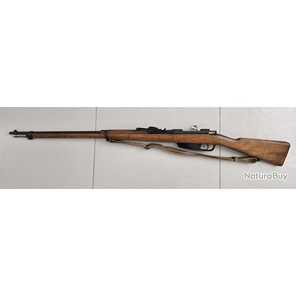Carcano 91 Roma