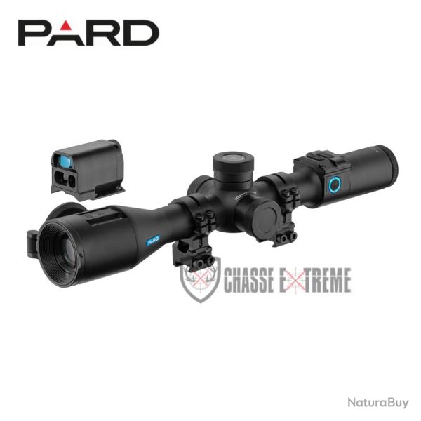 Lunette Vision Nocturne PARD Night Stalker 4K PRO / LRF 940nm