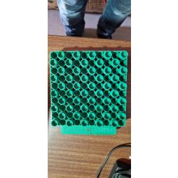 Case loading block multicalibre RCBS