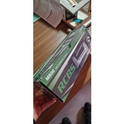 Balance de rechargement RCBS M500 M&eacute;canique
