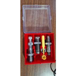 Jeu d'outils Lee pour 8&times;57 mauser