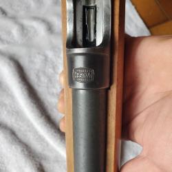 Carabine 22lr mauser 45