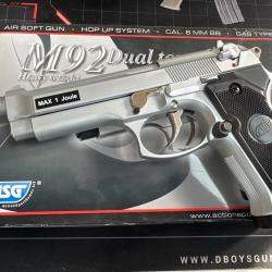 M92 airsoft