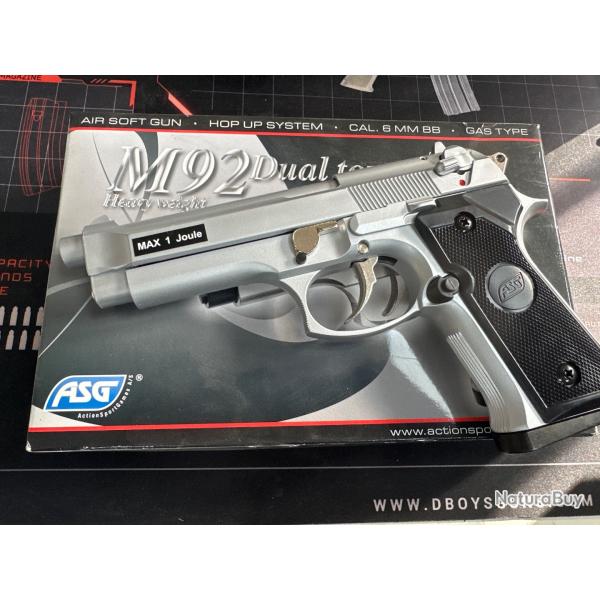 M92 airsoft