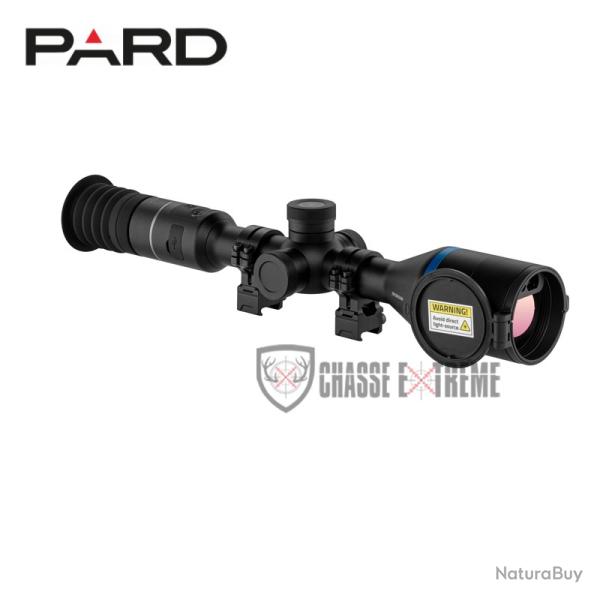 Lunette Thermique PARD Pantera EX 640 50 mm