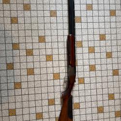 B 525 trap - chasse