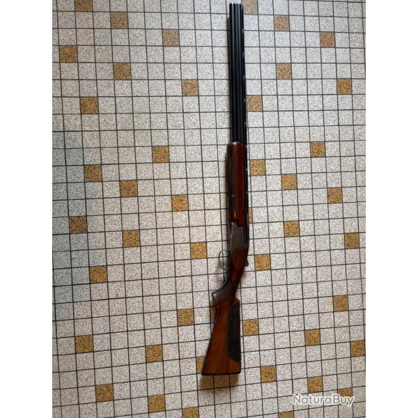 B 525 trap - chasse