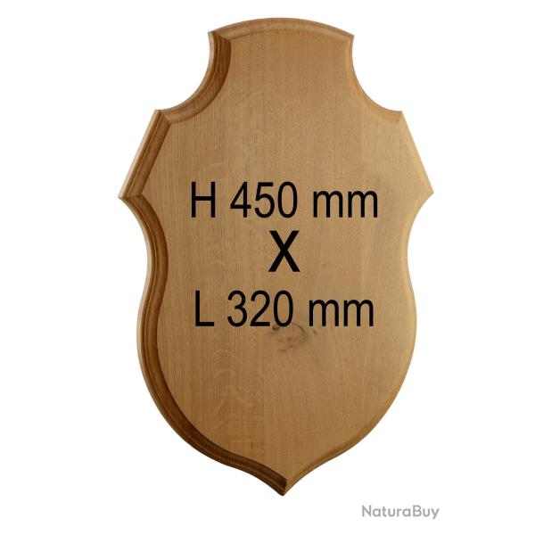 COUNTRY �CUSSON CHENE CERF 450 X 320 MM