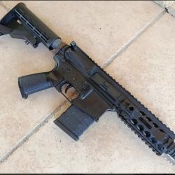 Vend m4 CQB Airsoft