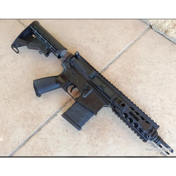 Vend m4 CQB Airsoft