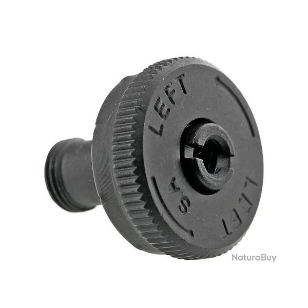 NATIONAL MATCH WINDAGE KNOB M14/M1A/GARAND