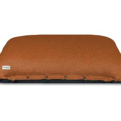 Coussins pour chien Camden - Orange - Earthbound - Orange / M (95 x 65 cm)