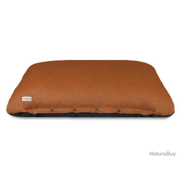 Coussins pour chien Camden - Orange - Earthbound - Orange / L (107,5 x 72,5 cm)