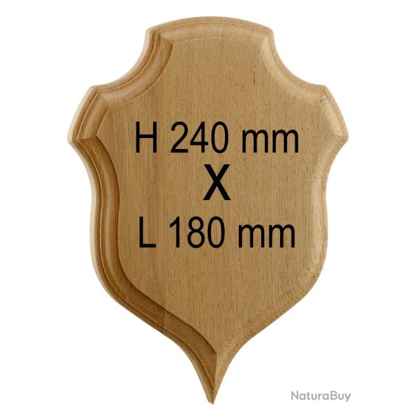 COUNTRY �CUSSON CHENE CHEVREUIL 240 X 180 MM