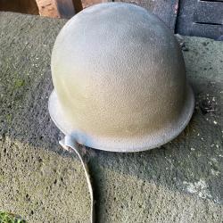 casque arm&eacute;e fran&ccedil;aise