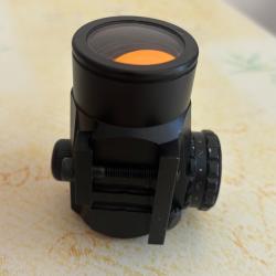 Nikko relfex one
