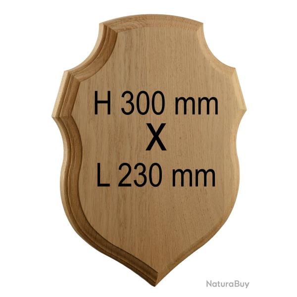 COUNTRY �CUSSON CHENE CHEVREUIL 300 X 230 MM
