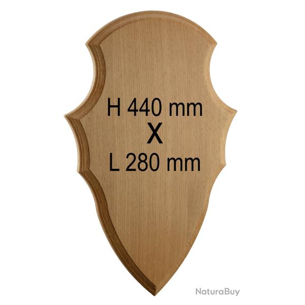 COUNTRY �CUSSON CHENE CERF 440 X 280 MM