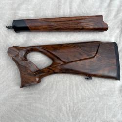 Crosse blaser R93 trou de pouce avec devant