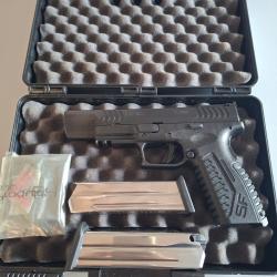 HS Produkt SF 19 5.25"