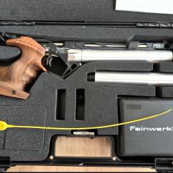 Feinwerkbau P8X