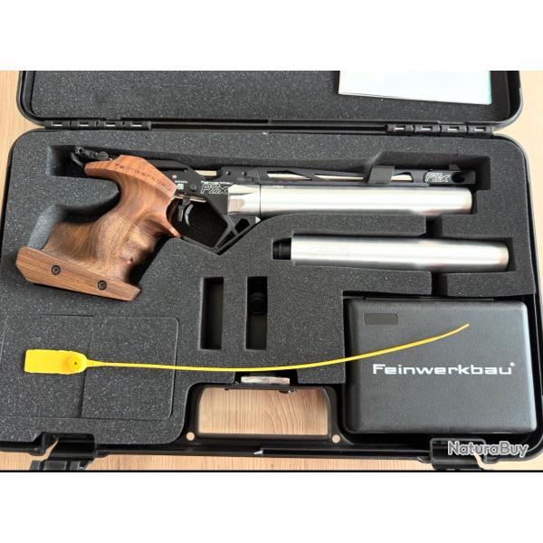 Feinwerkbau P8X