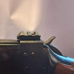 Montage point rouge pour Winchester 94