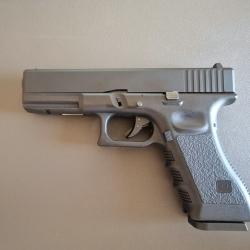 Glock 17 KJ Works CO2 1J