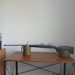 Carabine SAKO 75