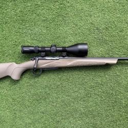 Carabine Franchi Horizon Elite Gray Cerakote Cal 30-06 + Silencieux Stanlon X108