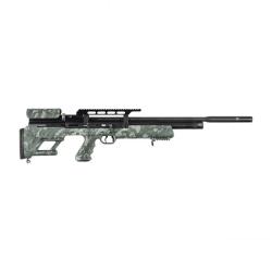 Wahoo! Carabine PCP Hatsan BullBoss M2 Camo 4,5 mm