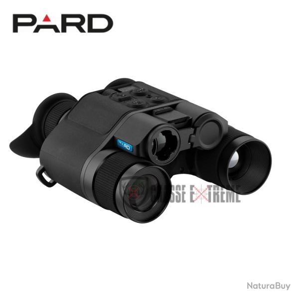 Jumelles Multispectrales PARD Osprey 4K LRF 850