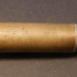 152 - Tr&egrave;s Rare - Tr&egrave;s ancienne cartouche 12,5X42,5R H.UTENDOERFFER - Chasse Africaine