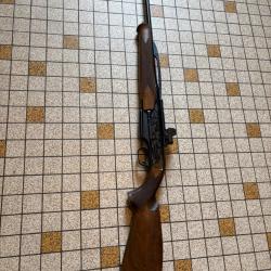 Verney-Carron Impact NT 270 wsm TBE