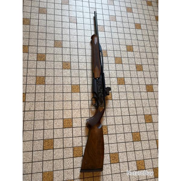 Verney-Carron Impact NT 270 wsm TBE