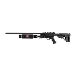 Wahoo! Carabine PCP Hatsan Factor 6,35 mm