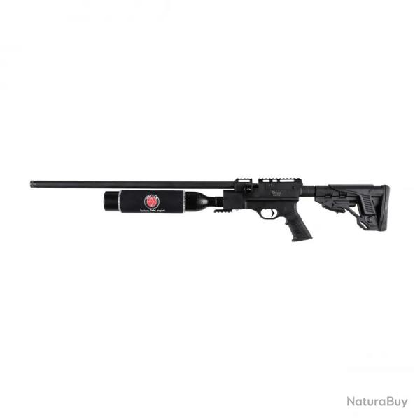 Wahoo! Carabine PCP Hatsan Factor 6,35 mm