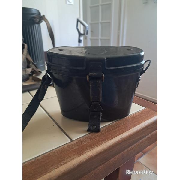 �tui de jumelle allemande ww2 en bak�lite