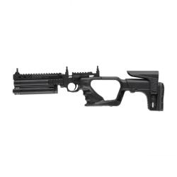 Wahoo! Carabine PCP Hatsan Jet II 5,5 mm