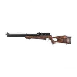 Wahoo! Carabine PCP Hatsan AT44-10 Bois Trou de pouce 5,5 mm