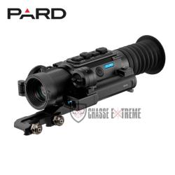 Lunette Vision Nocturne PARD NV008SP3 4K LRF sans Lampe IR