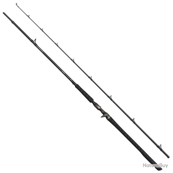 Savage Gear Alpha SG8 Monster Bait 2,56m / 56-250g