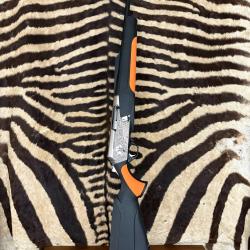 Browning Bar 4X Platinium compo noir/orange cal.30-06 - ca.53cm