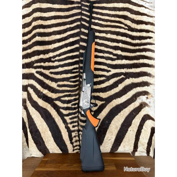 Browning Bar 4X Platinium compo noir/orange cal.30-06 - ca.53cm