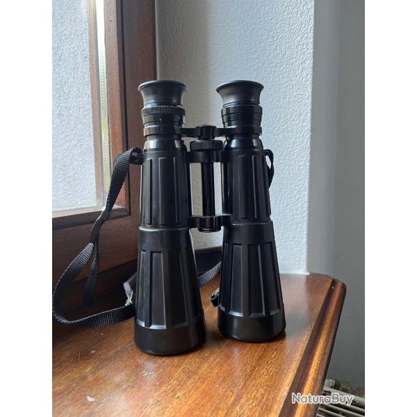 Jumelles Zeiss 8x56