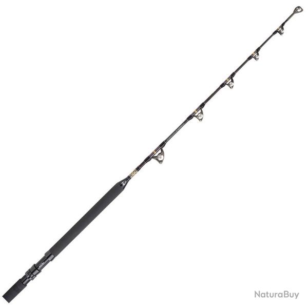 Op 1� canne Tenryu trolling 30-50lb 2