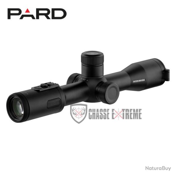 Lunette Thermique PARD Pantera 384 Mini LRF 35mm