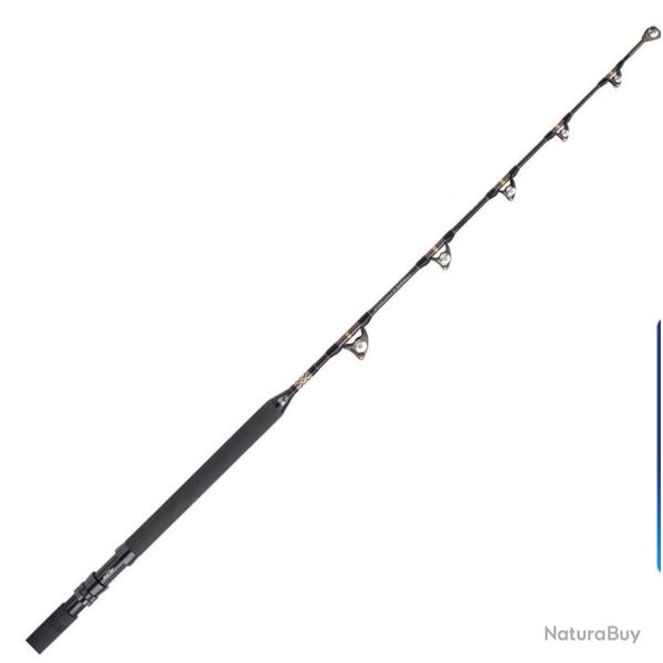 Op 1� Canne Tenryu FURRARY CDM Trolling 3